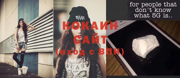 крисы Белоозёрский