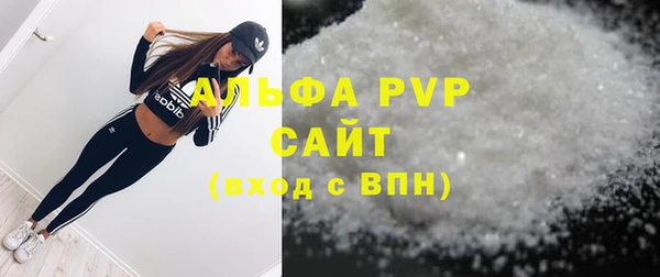 крисы Белоозёрский